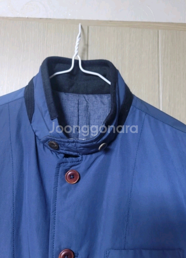 코오롱 series 시리즈 아우터 자켓--2