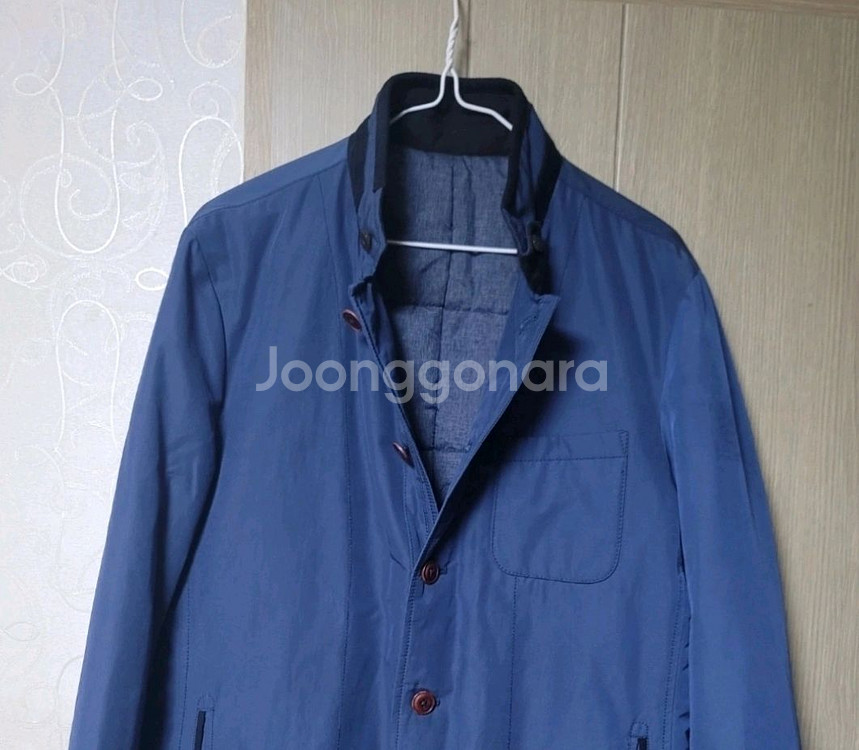 코오롱 series 시리즈 아우터 자켓--1