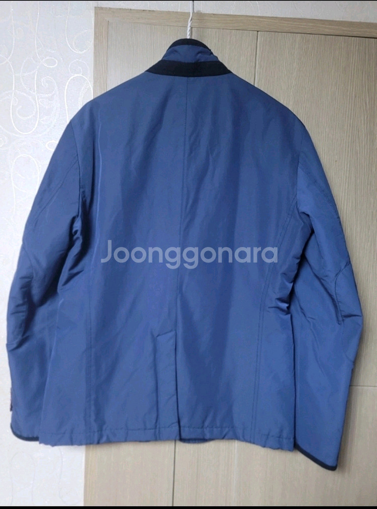 코오롱 series 시리즈 아우터 자켓--7