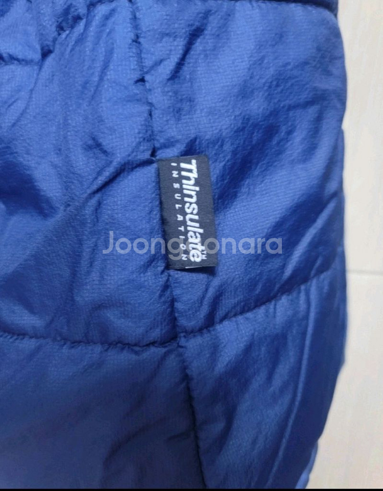 코오롱 series 시리즈 아우터 자켓--6