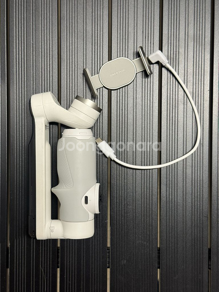 instar 360 스마트폰 짐벌 크리에이터 키트--0