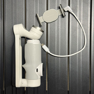 instar 360 스마트폰 짐벌 크리에이터 키트