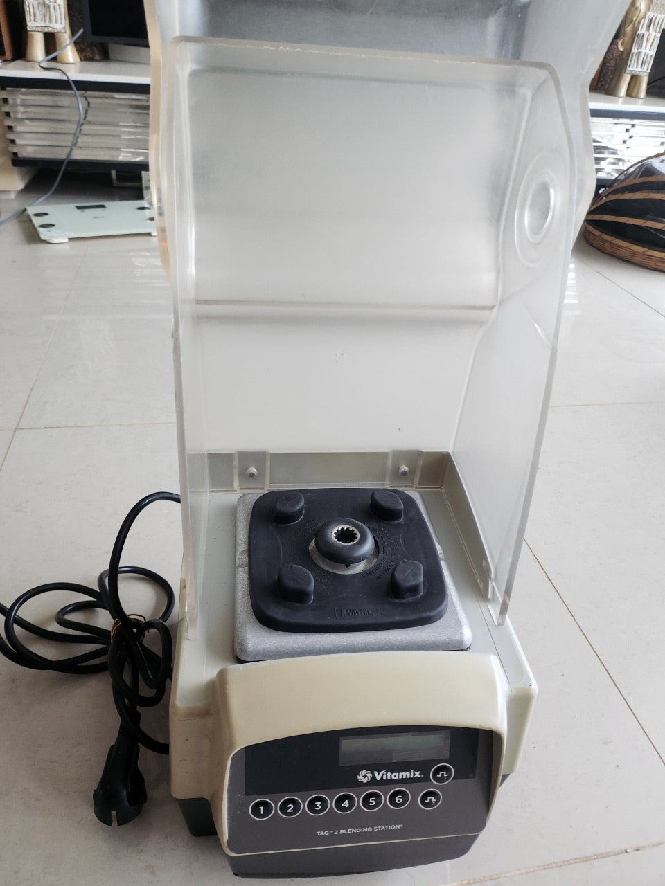 바이타믹스 콰이어트원--3