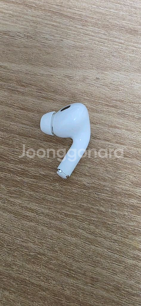 에어팟프로2세대 C타입 오른쪽 S급--0