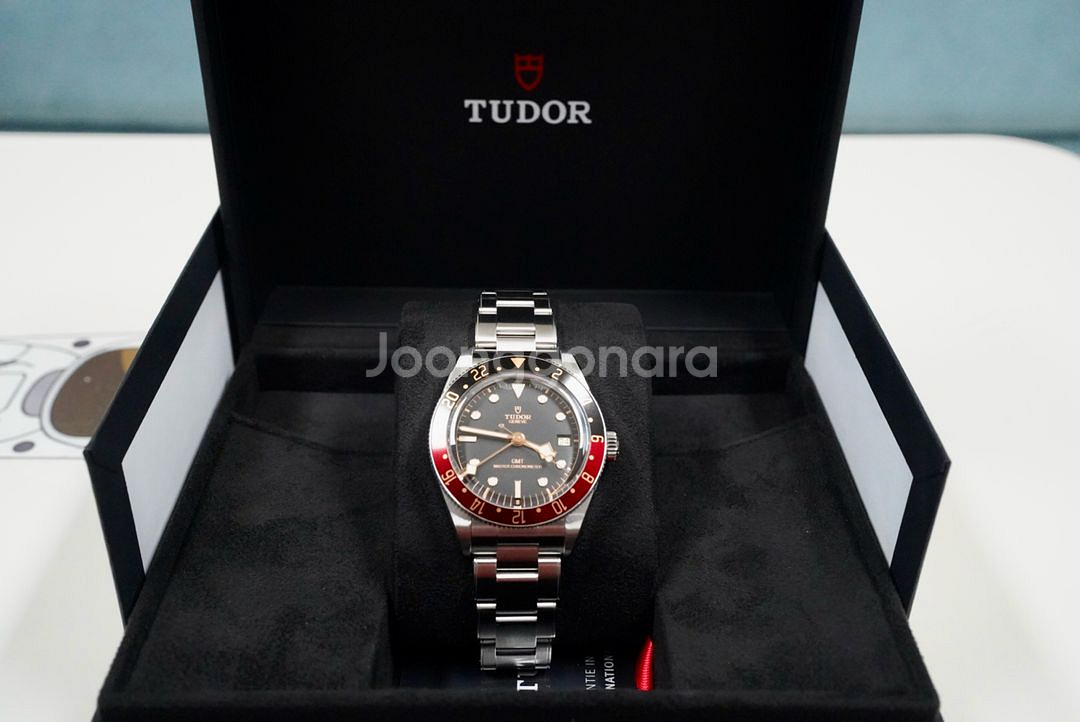 튜더 58GMT 새상품 판매합니다--0