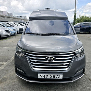 19년형 더뉴스타렉스하이루프2인승캠핑카(신규제작)