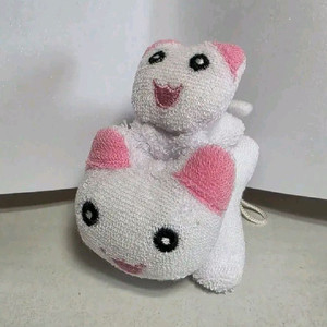 [희귀] 아즈망가대왕 네코코네코 반다이가챠판매합니다