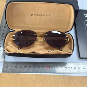 불가리 선글라스