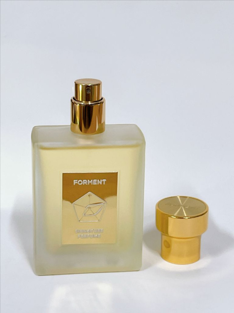 포맨트 코튼메모리 50ml 이미지