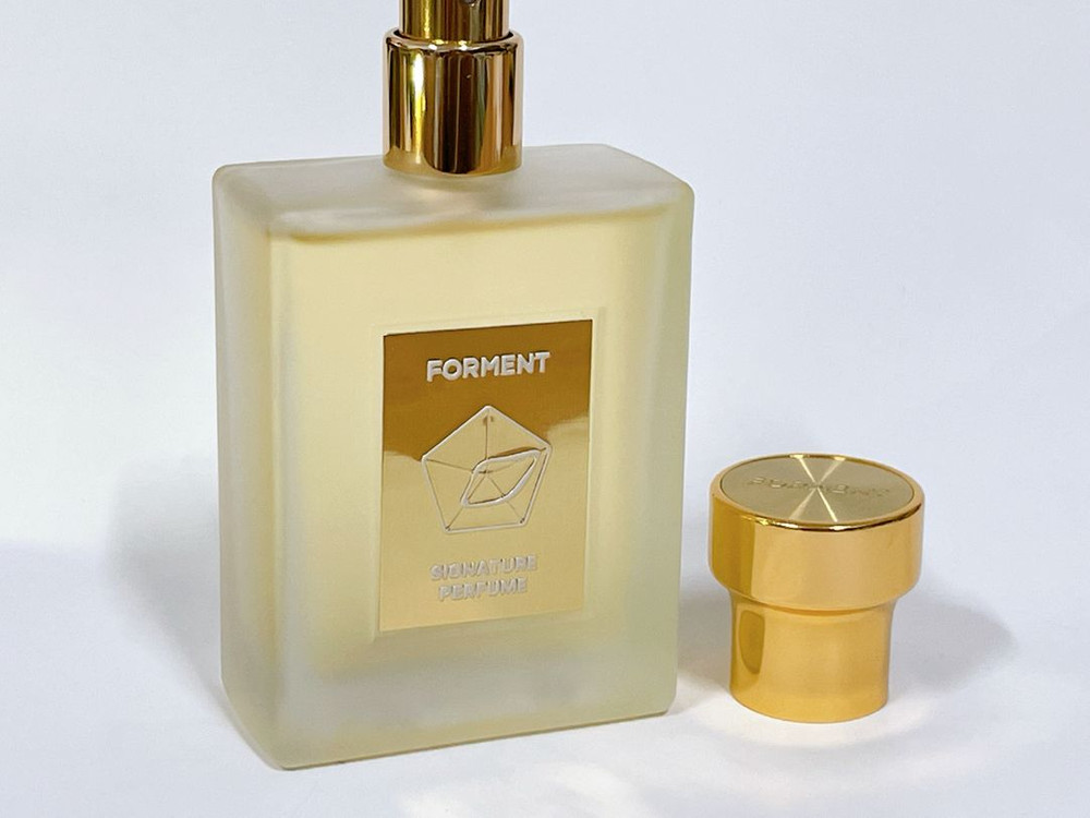 포맨트 코튼메모리 50ml 이미지