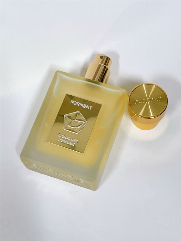 포맨트 코튼메모리 50ml 이미지