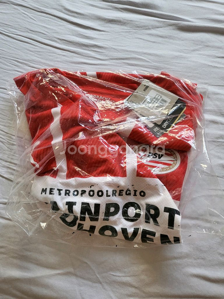 아인트호벤정품티셔츠--0