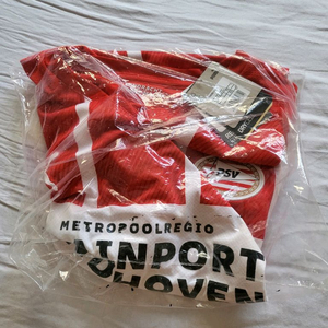 아인트호벤정품티셔츠