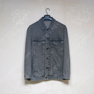 로가디스 데님자켓
