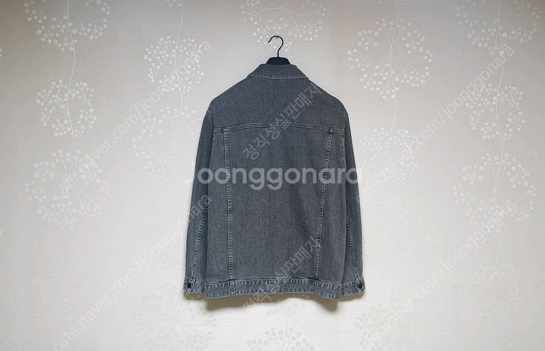 로가디스 데님자켓--1
