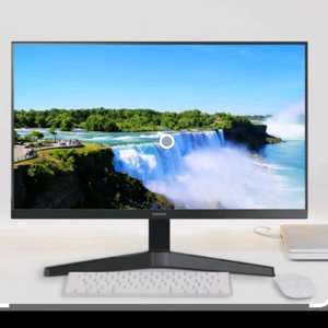 삼성 24인치 led모니터 새상품 팝니다