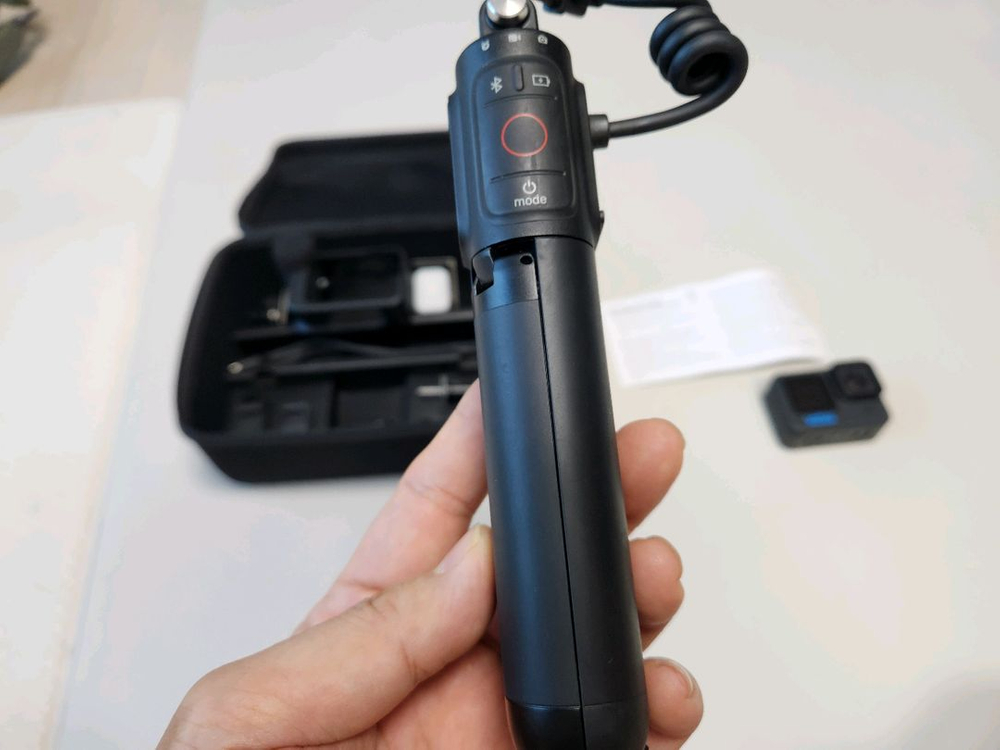 고프로11 크리에이터 콤보 팝니다--2