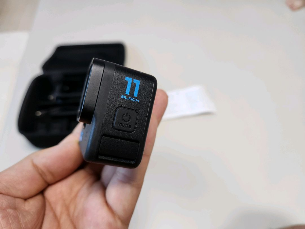 고프로11 크리에이터 콤보 팝니다--5