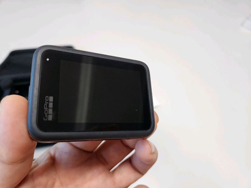 고프로11 크리에이터 콤보 팝니다--6