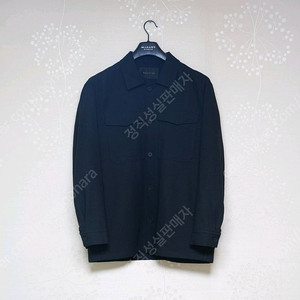 마에스트로 아우터형 셔츠