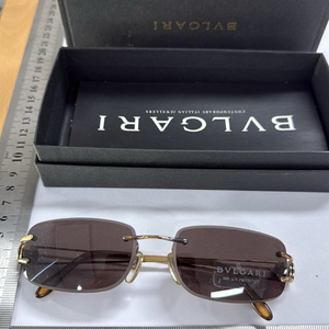 불가리 선글라스