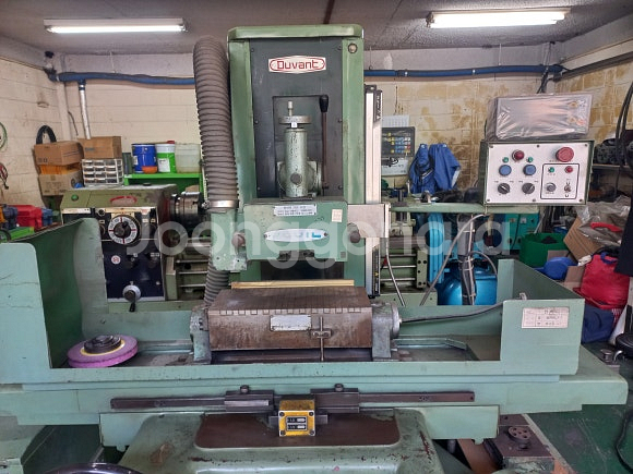 유일반자동 평면연마기--2