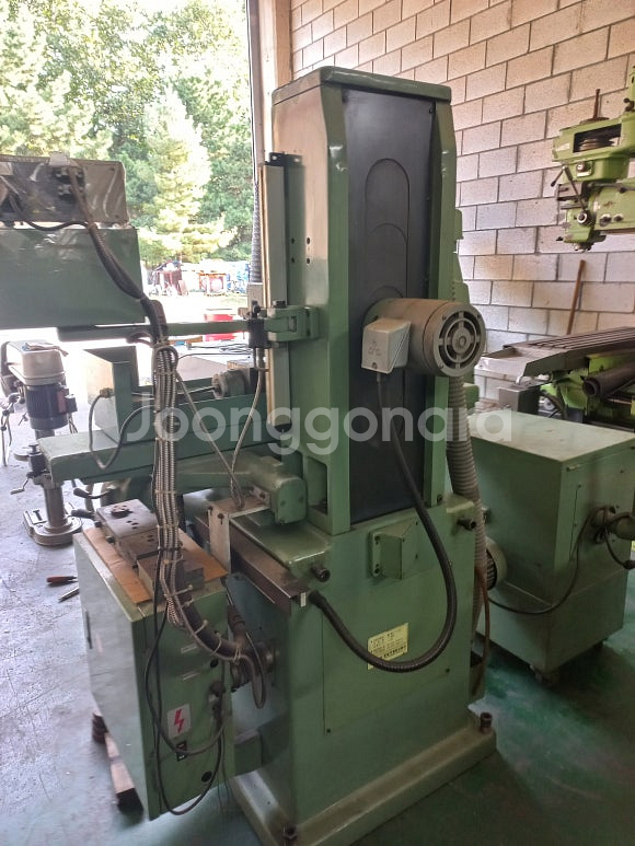 유일반자동 평면연마기--3