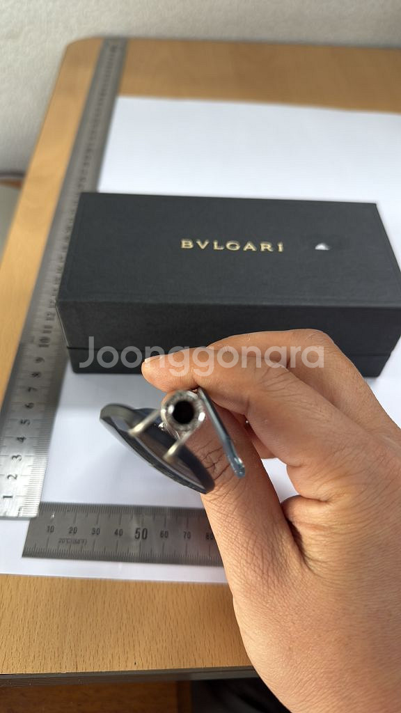 불가리 선글라스--2