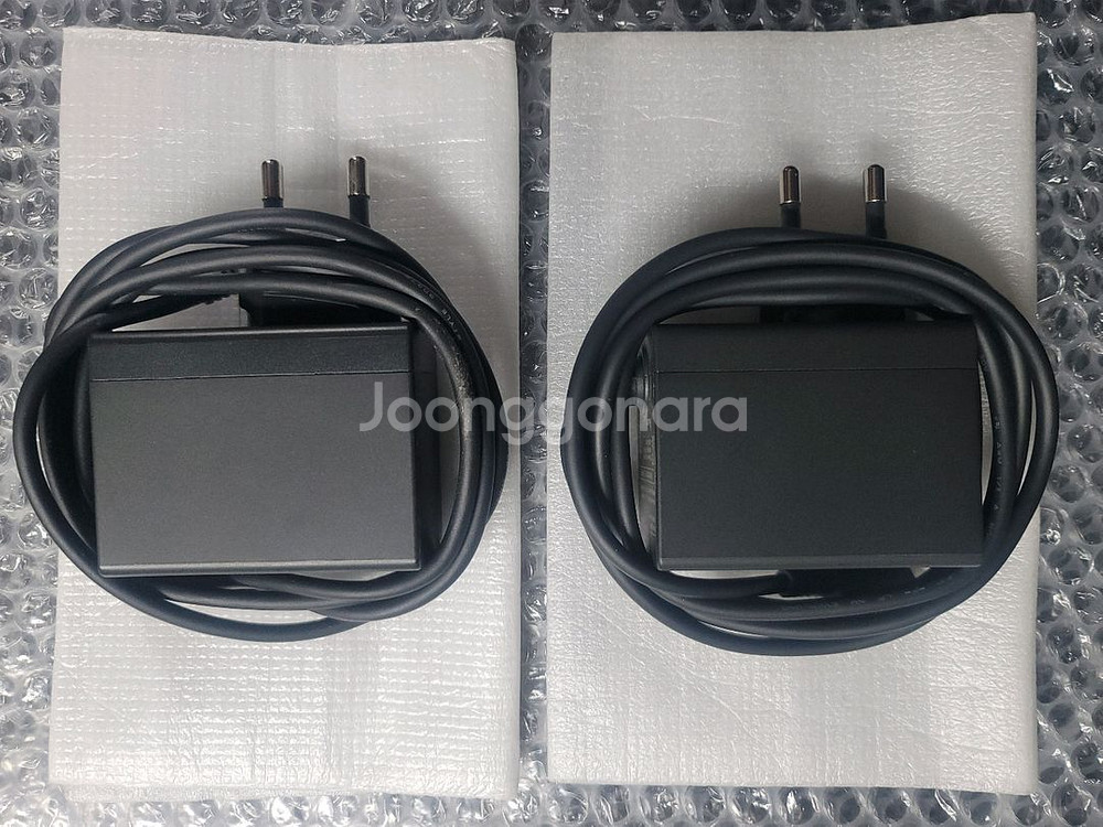 [닌텐도 정품] 스위치 OLED 라이트 / 고속충전기--1