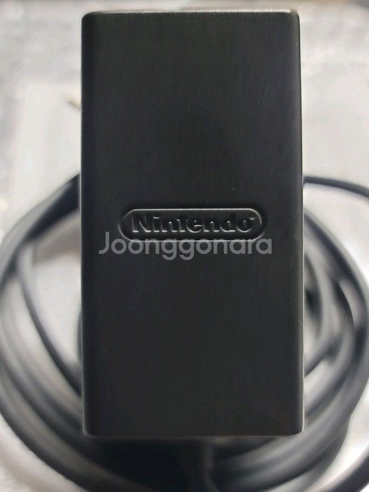 [닌텐도 정품] 스위치 OLED 라이트 / 고속충전기--3
