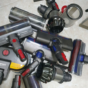 다이슨 v8 v10 부품 팔아요 일괄