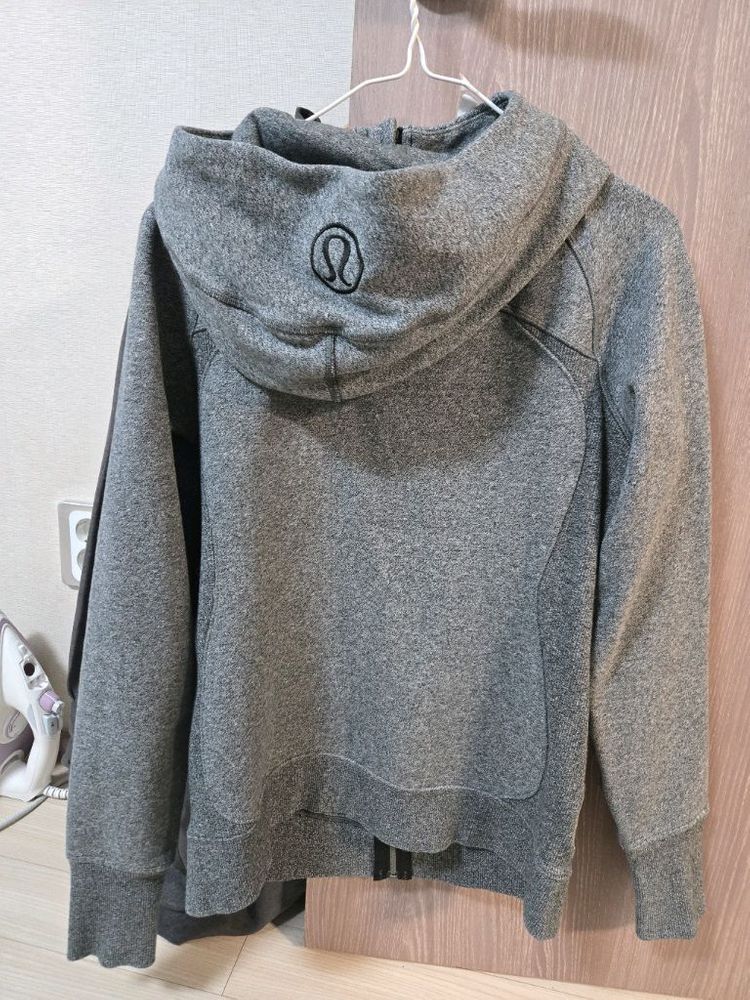 룰루레몬자켓--1