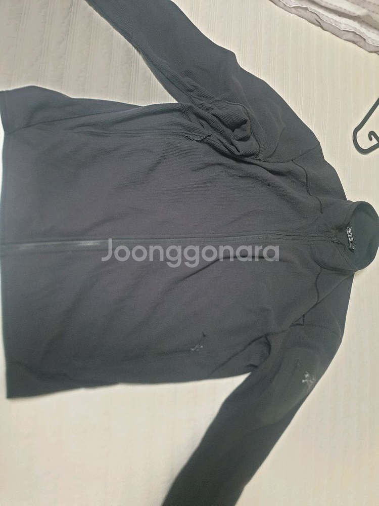 아크테릭스 델타LT s사이즈--0