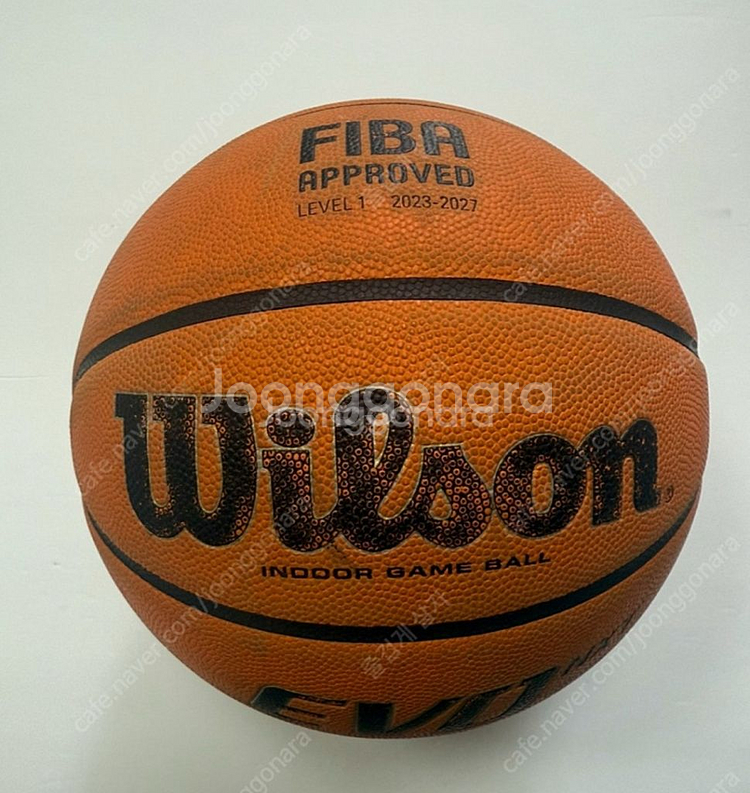 윌슨 에보 넥스트 7호 evo nxt--0