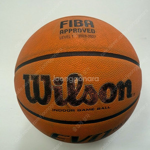 윌슨 에보 넥스트 7호 evo nxt