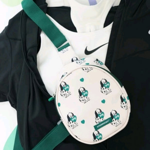 스타벅스 베베드피노 힙색 크로스백 나들이가방 핸드폰백