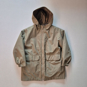 자라 키즈 3in1 사파리 잠바 120사이즈