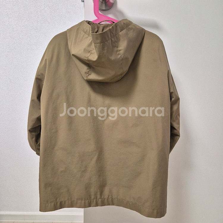 자라 키즈 3in1 사파리 잠바 120사이즈--2