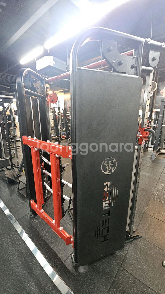 몇달안된 뉴텍 온힘 핀머신 하이로우 등 팝니다.--6