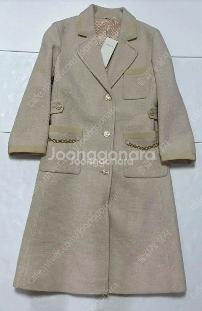 구찌 여성 코트 gucci--0