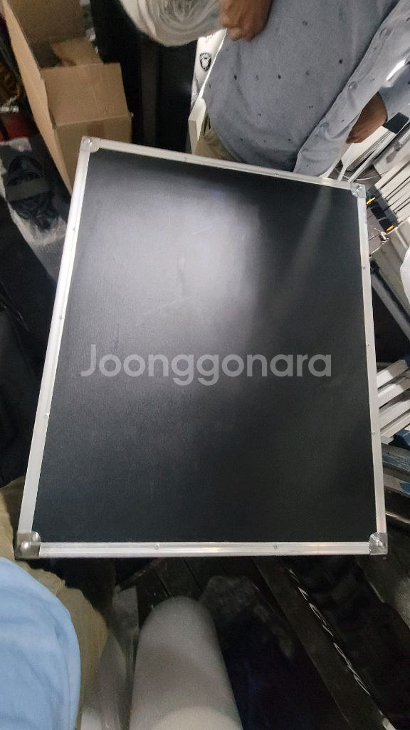 SoundCraft SI impact--5