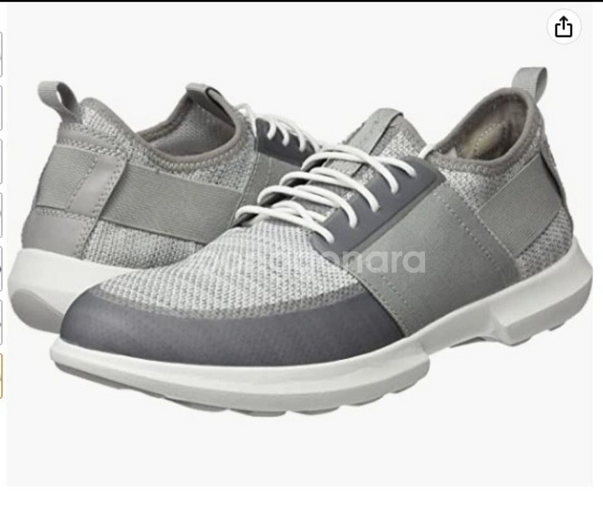 제옥스 남성 스니커즈 EU 41(운동화기준 270)--0