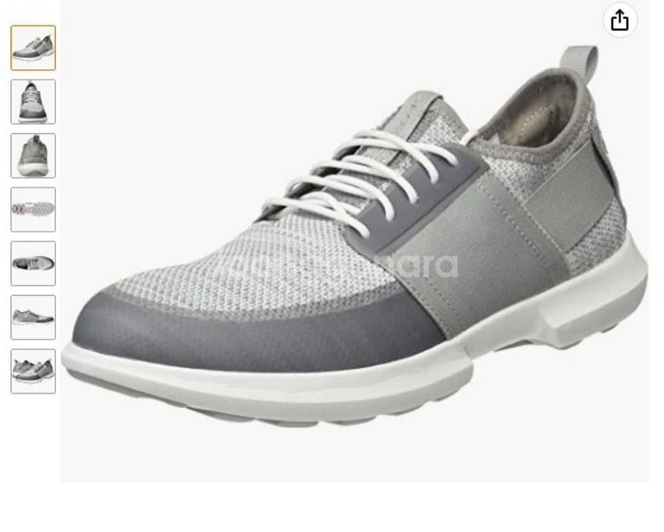 제옥스 남성 스니커즈 EU 41(운동화기준 270)--1