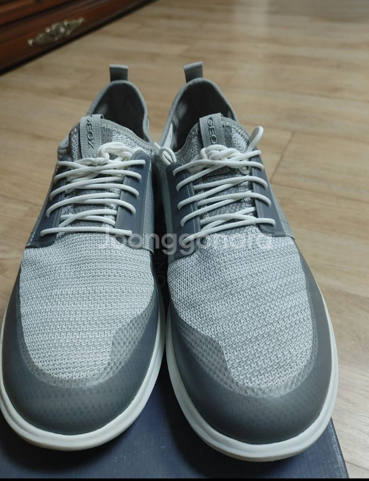 제옥스 남성 스니커즈 EU 41(운동화기준 270)--7