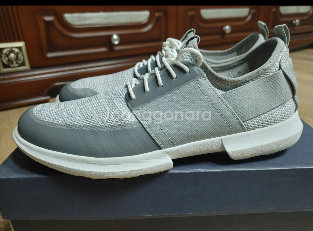 제옥스 남성 스니커즈 EU 41(운동화기준 270)--8