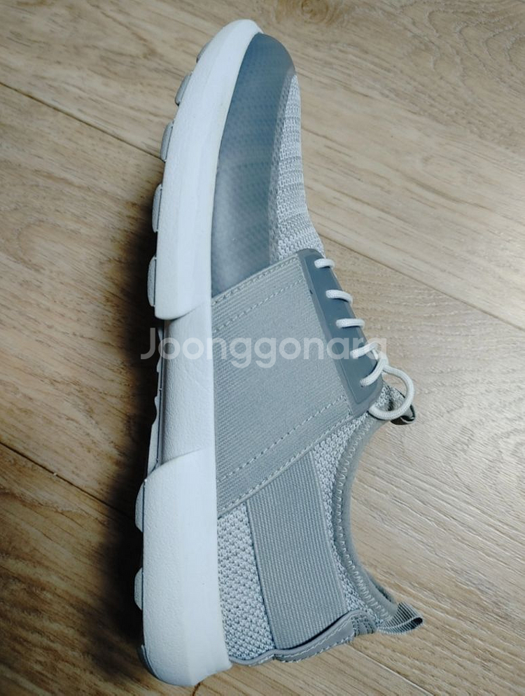 제옥스 남성 스니커즈 EU 41(운동화기준 270)--6