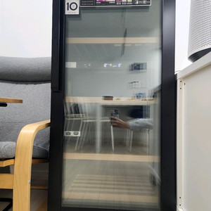 LG 디오스 와인셀러 W715B