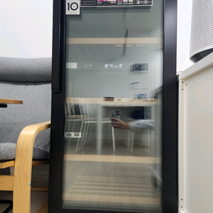 LG 디오스 와인셀러 W715B