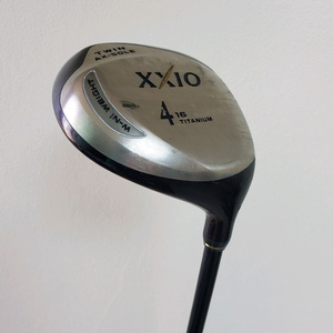 젝시오 MP200 페어웨이우드 4번 16도 R 골프채