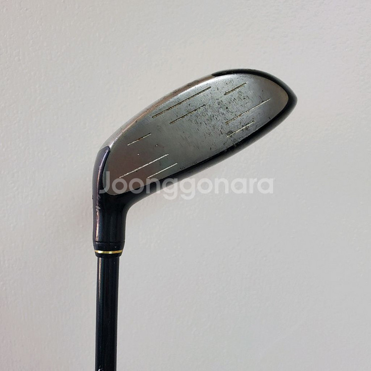 젝시오 MP200 페어웨이우드 4번 16도 R 골프채--1